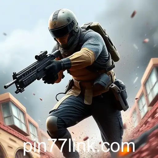 Exploring the Thrilling World of Action Games on Pin77