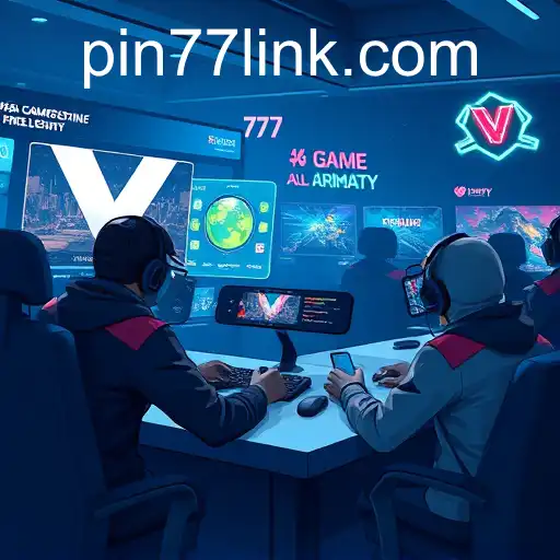 Digital Landscapes and Gaming Evolutions