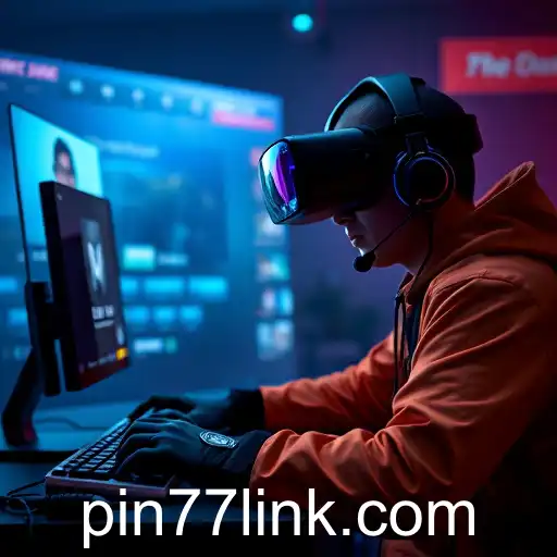 Emerging Trends in Online Gaming for 2025