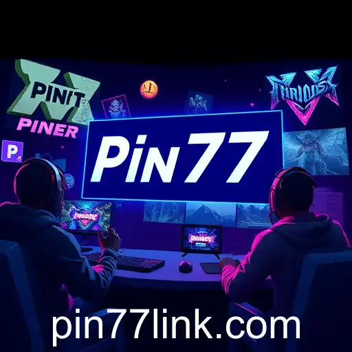 The Evolution of Pin77 in the Online Gaming World