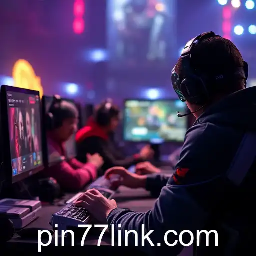 The Evolution of Gaming Websites