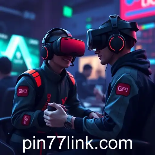 The Evolution of Online Gaming Communities