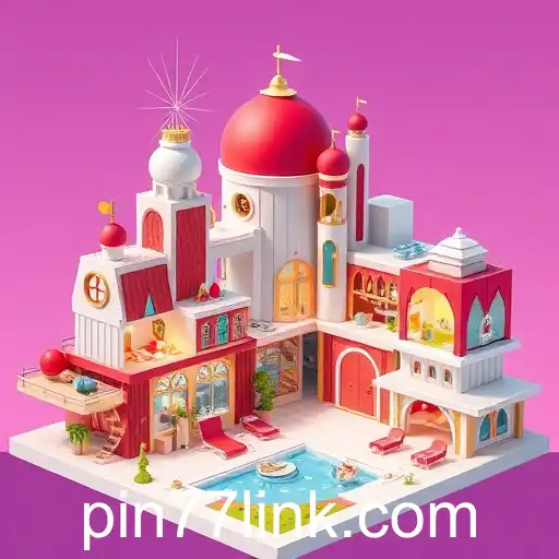 Trends in Online Gaming Revolutionized by Pin77