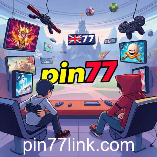 The Rise of Online Gaming and Security in 2025