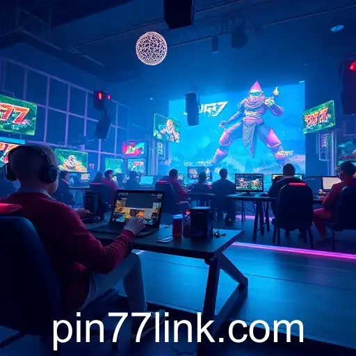 The Rise of Online Gaming Communities