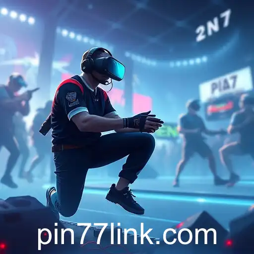 The Rise of Pin77: Revolutionizing Online Gaming