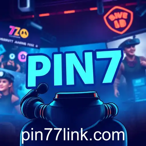The Rise of PIN77: A Game Changer for Online Gaming