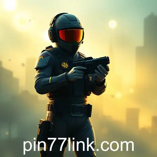 Pin77: Revolutionizing Online Gaming Habits