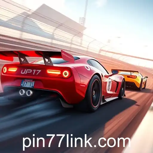 Racing Games: The Thrill of Speed and Skill