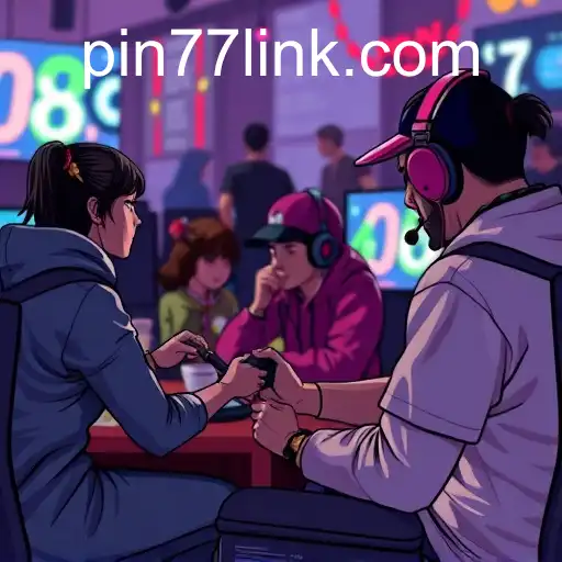 The Rise of Online Gaming Communities in 2025