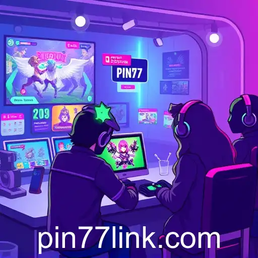 The Rise of Online Gaming Communities