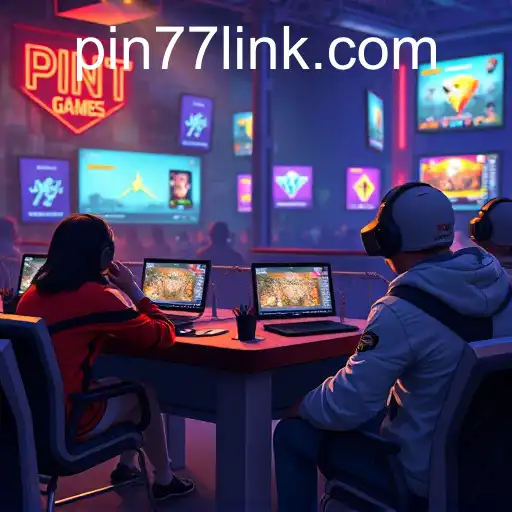 The Rise of Online Gaming Platforms in 2025