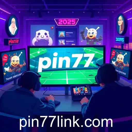 Unveiling the Rise of Online English Gaming