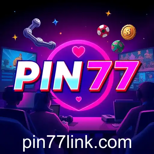 The Rise of Pin77 in the Gaming World