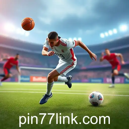 Exploring the Exciting World of Sports Games: A Dive into the Popular 'pin77' Category