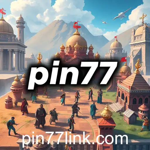 The Enduring Appeal of Strategy Games: A Deep Dive into the 'pin77' Phenomenon